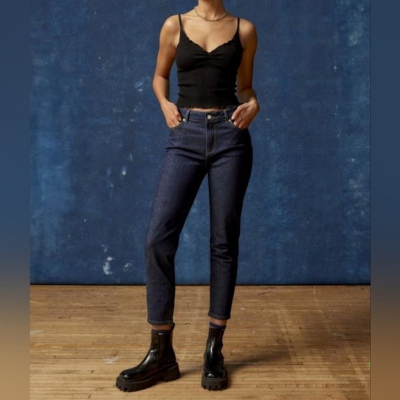 NEW Urban Outfitters BDG Denim Size 27 - Picture 1 of 11